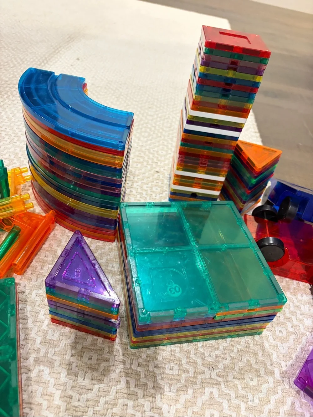 N/A assortment magnet